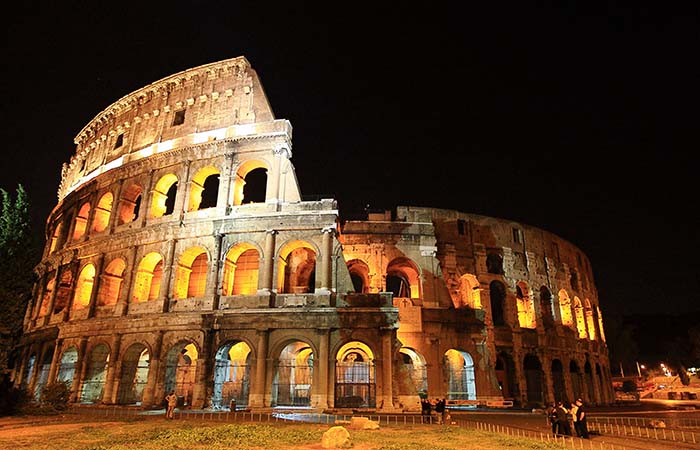 colosseum